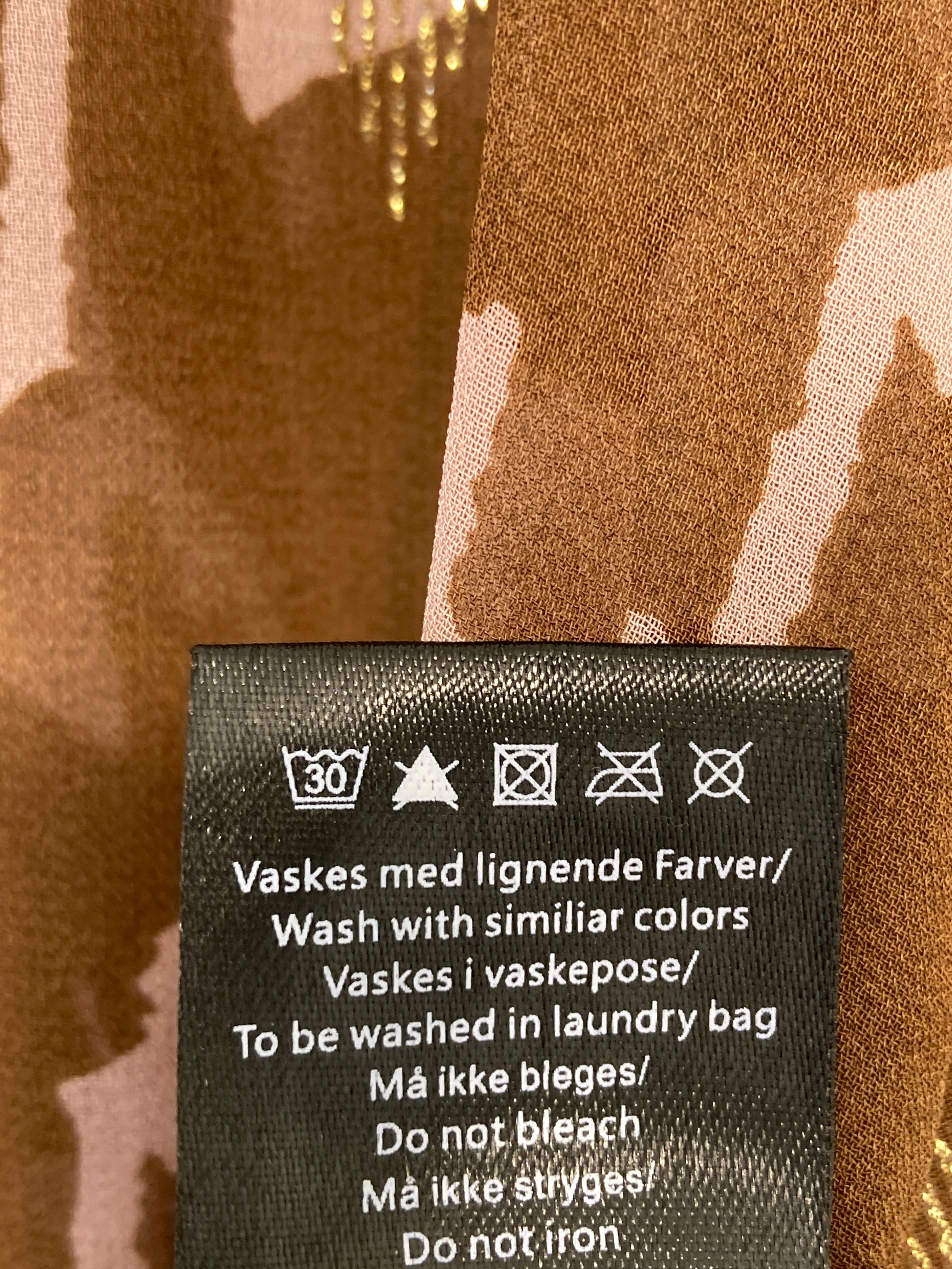 Liberté Essentiel Skjorte